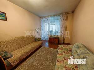 2-к квартира, на длительный срок, 44м2, 9/9 этаж