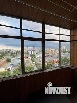 1-к квартира, на длительный срок, 30м2, 9/9 этаж