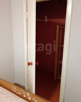 2-к квартира, на длительный срок, 45м2, 1/5 этаж
