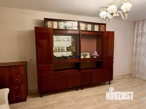 2-к квартира, на длительный срок, 42м2, 4/4 этаж