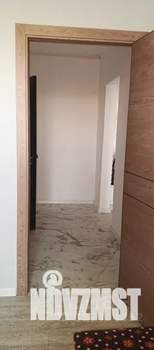 2-к квартира, посуточно, 55м2, 3/18 этаж