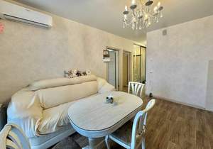 3-к квартира, на длительный срок, 60м2, 14/25 этаж