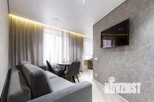 3-к квартира, посуточно, 62м2, 4/9 этаж