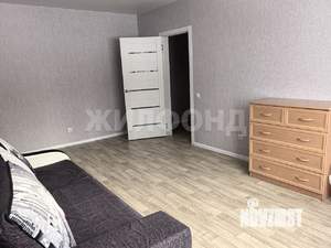 2-к квартира, на длительный срок, 55м2, 2/18 этаж