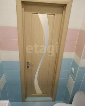 Студия квартира, на длительный срок, 34м2, 7/10 этаж