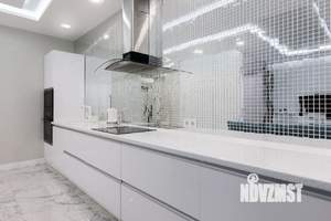 1-к квартира, на длительный срок, 49м2, 12/28 этаж