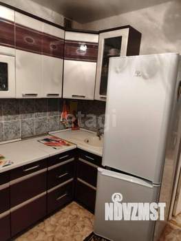 2-к квартира, на длительный срок, 44м2, 2/5 этаж