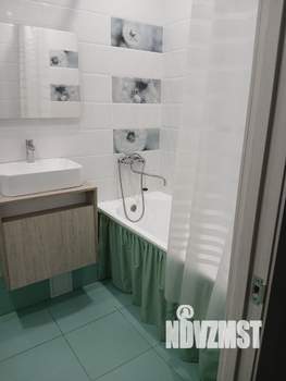 1-к квартира, на длительный срок, 40м2, 7/26 этаж