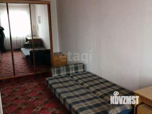 2-к квартира, на длительный срок, 46м2, 4/5 этаж