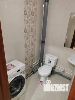 1-к квартира, на длительный срок, 45м2, 18/22 этаж