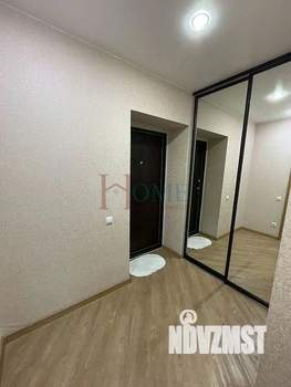 1-к квартира, на длительный срок, 36м2, 2/16 этаж