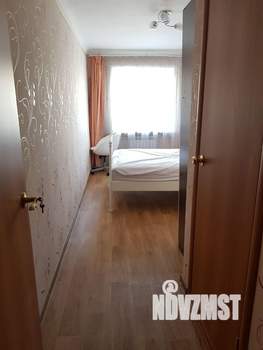 2-к квартира, на длительный срок, 44м2, 3/5 этаж