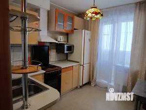 1-к квартира, на длительный срок, 35м2, 5/10 этаж