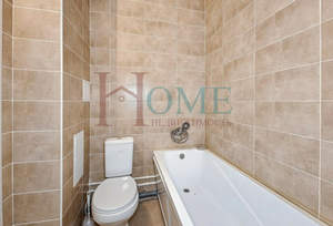 1-к квартира, на длительный срок, 40м2, 6/24 этаж