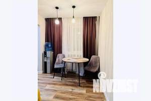 3-к квартира, посуточно, 58м2, 3/4 этаж