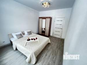2-к квартира, посуточно, 60м2, 1/1 этаж
