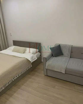 Студия квартира, на длительный срок, 29м2, 11/30 этаж