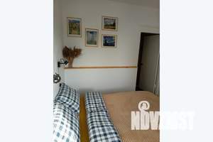 2-к квартира, посуточно, 40м2, 4/9 этаж