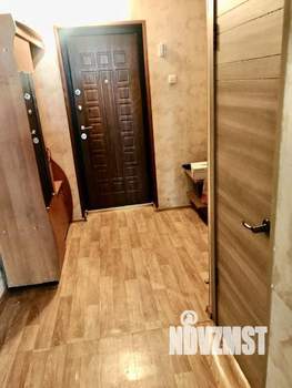 1-к квартира, на длительный срок, 42м2, 4/11 этаж