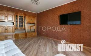 2-к квартира, на длительный срок, 71м2, 17/21 этаж