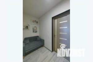 1-к квартира, посуточно, 29м2, 1/17 этаж