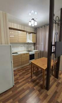 Студия квартира, на длительный срок, 45м2, 11/25 этаж