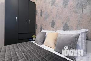 1-к квартира, посуточно, 35м2, 10/14 этаж