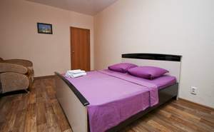 1-к квартира, на длительный срок, 45м2, 3/5 этаж