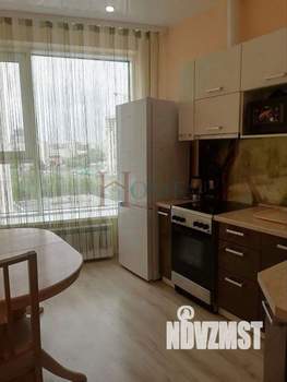 2-к квартира, на длительный срок, 50м2, 4/25 этаж