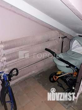1-к квартира, на длительный срок, 40м2, 3/10 этаж