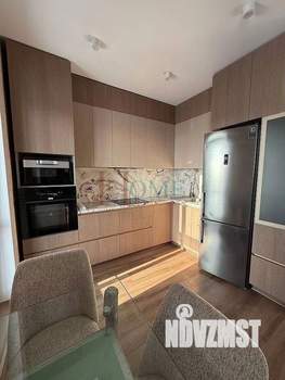 Студия квартира, на длительный срок, 31м2, 30/30 этаж