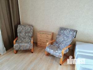 1-к квартира, на длительный срок, 45м2, 4/4 этаж