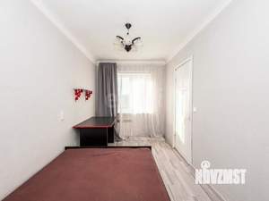 2-к квартира, на длительный срок, 44м2, 5/5 этаж