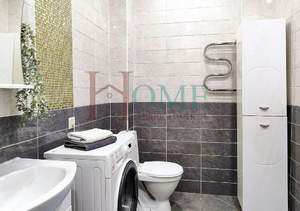 1-к квартира, на длительный срок, 45м2, 14/22 этаж