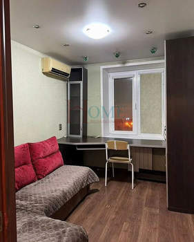 2-к квартира, на длительный срок, 40м2, 6/10 этаж