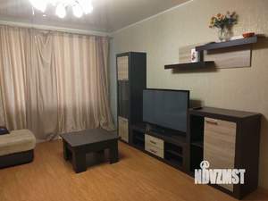 3-к квартира, на длительный срок, 117м2, 3/21 этаж