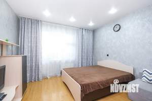 Студия квартира, посуточно, 34м2, 5/14 этаж