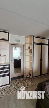 2-к квартира, на длительный срок, 47м2, 8/12 этаж