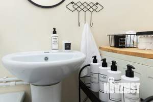 1-к квартира, посуточно, 31м2, 16/16 этаж