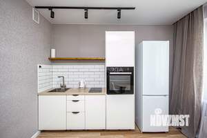 1-к квартира, на длительный срок, 37м2, 9/17 этаж