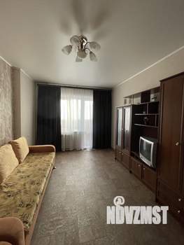 1-к квартира, на длительный срок, 46м2, 9/10 этаж