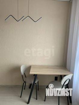 1-к квартира, на длительный срок, 36м2, 18/25 этаж