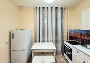 1-к квартира, на длительный срок, 35м2, 4/17 этаж