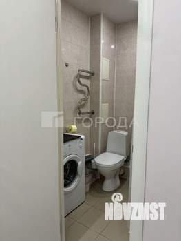 Студия квартира, на длительный срок, 28м2, 13/26 этаж