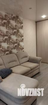 2-к квартира, на длительный срок, 52м2, 4/9 этаж