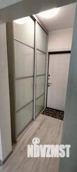 Студия квартира, на длительный срок, 33м2, 9/10 этаж