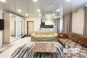 3-к квартира, на длительный срок, 75м2, 5/18 этаж