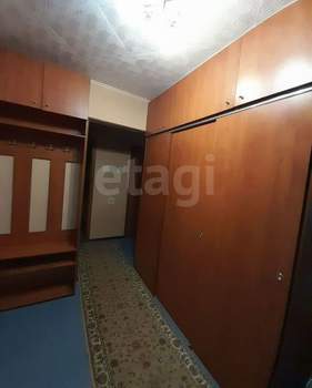 2-к квартира, на длительный срок, 61м2, 11/11 этаж