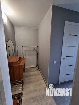 1-к квартира, на длительный срок, 30м2, 5/9 этаж