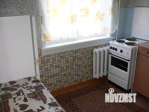 1-к квартира, на длительный срок, 29м2, 4/5 этаж